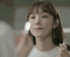 美女 可爱 清纯 迷人