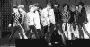exo 韩国男子团体 帅哥 阳光 迷人