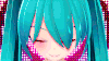 hatsune miku 初音未来 音源库 日本