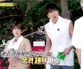RUNNINGMAN