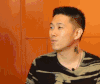 soogif soogif出品 中国有嘻哈 欧阳靖 你丑你先说