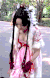 搞笑 美女 连连看 笑话 gif