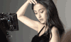 气质 清新 迷人 美女