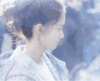 林允儿 无聊 整头发 女神