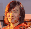 摸头 挑眉 猥琐男 搞笑