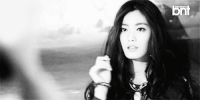 林珍娜 女神 NANA after school