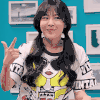 影视 搞定 自信 兴奋
