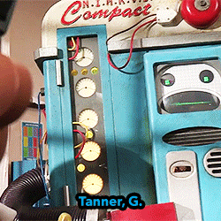 动漫 小人 聊天 好玩