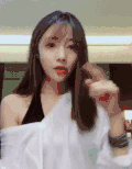 美女 可爱 迷人 性感