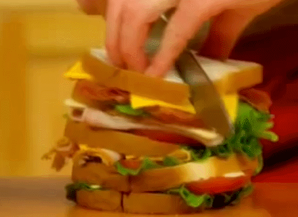 三明治 sandwich food 汉堡 食品
