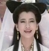 赵雅芝 不老女神 微笑 白娘子传奇