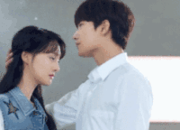 郑爽 微微一笑很倾城 亲吻 甜蜜