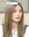 林珍娜 NANA after school 女神 可爱