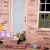 汪星人 狗狗 可爱 萌宠 狗