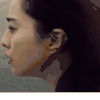 美女 迷人 可爱 清新 范冰冰