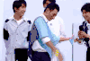 TFBOYS 王源 王俊凯 易烊千玺 李维嘉 快乐大本营