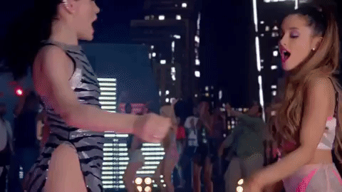 婕西 Jessie+J 欧美歌手 MV