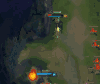 英雄联盟 lol 游戏 联盟 对战