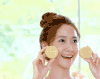 林允儿 韩国美女 卖萌 女神 性感