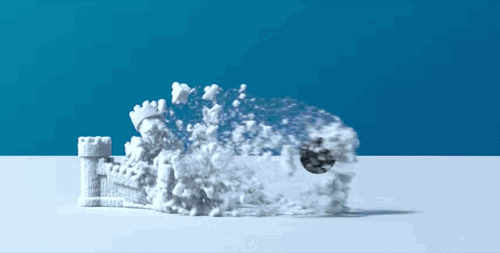 雪 3D 为什么不 冰雪奇缘 有生气的 迪士尼 动画 形象 旋转 造型 ffmpeg 西克