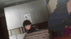 头疼 意外 抬头 可怕