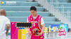 约吧大明星 李晨 打电话 逗比