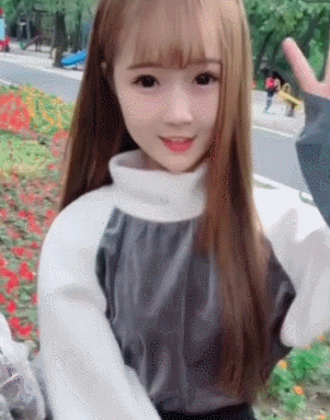 美女 氣質(zhì) 漂亮 可愛