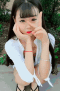 美女 气质 可爱 漂亮