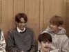 exo 金钟仁 kai 帅哥 迷人