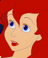 小美人鱼 little the mermaid