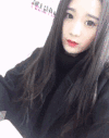 美女 气质 长发 漂亮