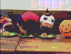 搞笑 逗乐 搞怪 美食