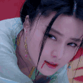 范冰冰 武媚娘 武媚娘传奇 古装剧