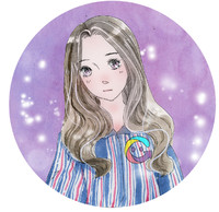 长发 美女 气质 女神
