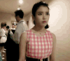 美女 气质 优雅 萌 可爱