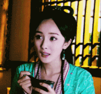 杨幂 大幂幂 美女 女神