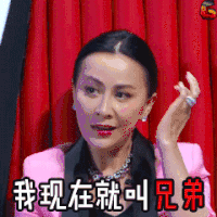 吐槽大会 刘嘉玲 兄弟 soogif