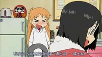 妹子 可爱 动漫 二次元