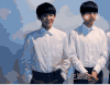 TFBOYS 王俊凯 王源