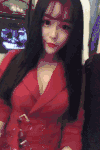 美女 可爱 性感 丰满