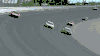 纳斯卡 nascar 纳斯卡赛车 比赛 竞争