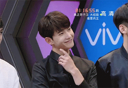 杨洋