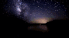 塞浦路斯 夜晚 延时摄影 星空 繁星 银河 风景