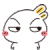 表情包 困 兔啾啾