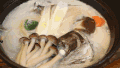美食 砂锅 蘑菇 营养