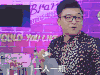举杯呵呵喝 沈楠