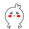 可爱 兔子 萌