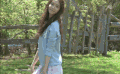yonna 开心 林允儿 小仙女