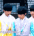 TFBOYS 王俊凯 兄弟 玩耍