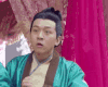 四德 打招呼 杨名 极品家丁 演员 电视剧
